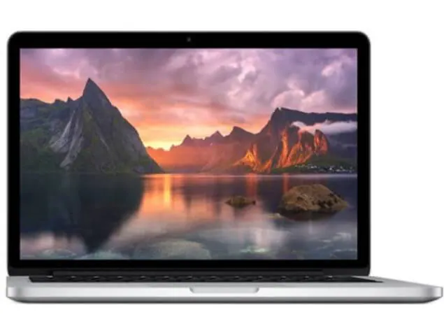 Apple MacBook Pro MF841HN/A 13-inch Laptop